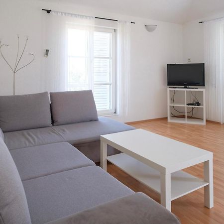 Apartments Kaktus Orebic Orebić Quarto foto