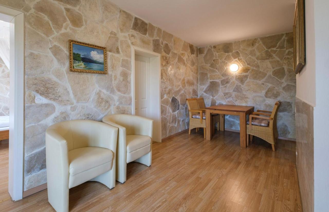 Apartments Kaktus Orebic Orebić Exterior foto
