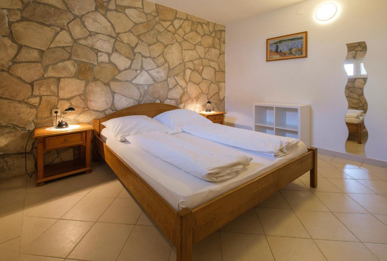 Apartments Kaktus Orebic Orebić Quarto foto