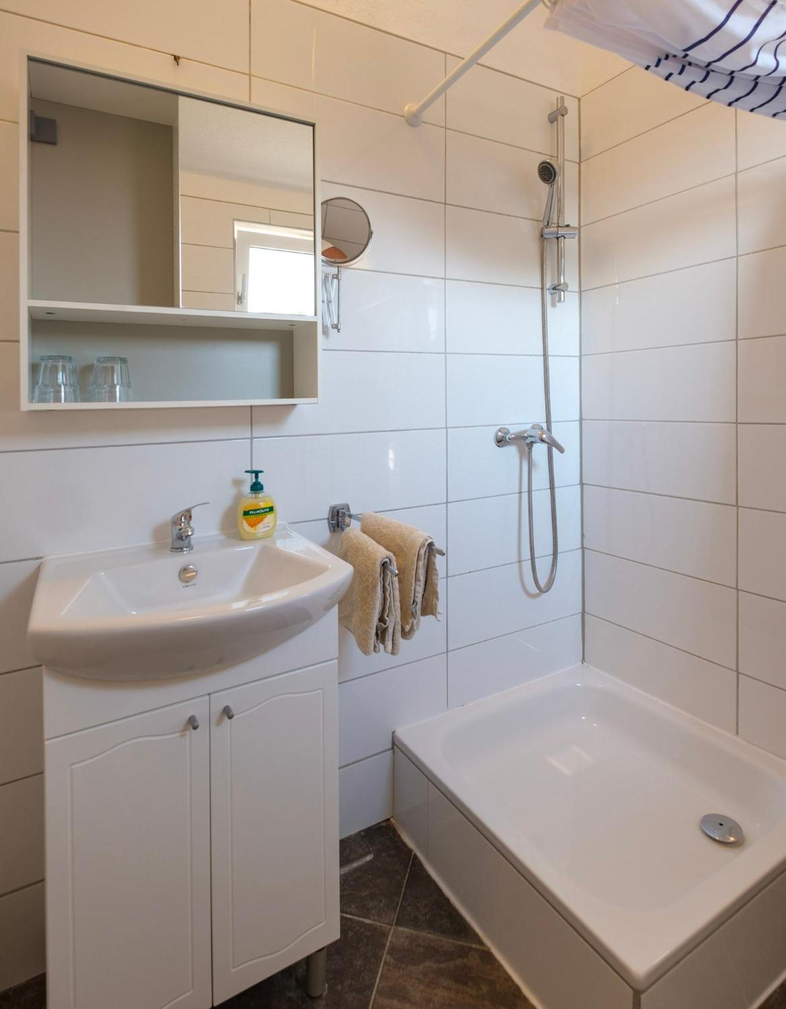 Apartments Kaktus Orebic Orebić Quarto foto