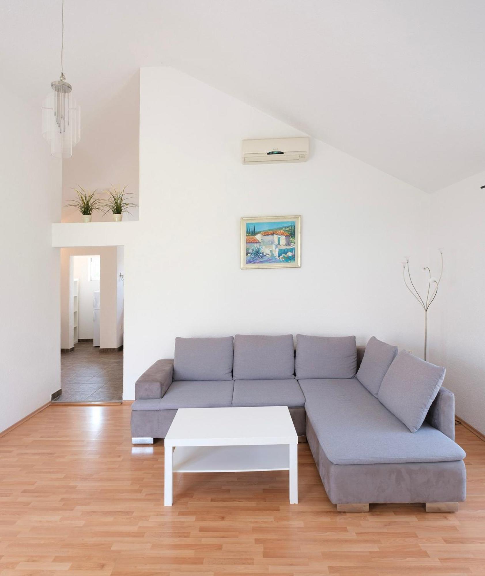 Apartments Kaktus Orebic Orebić Quarto foto