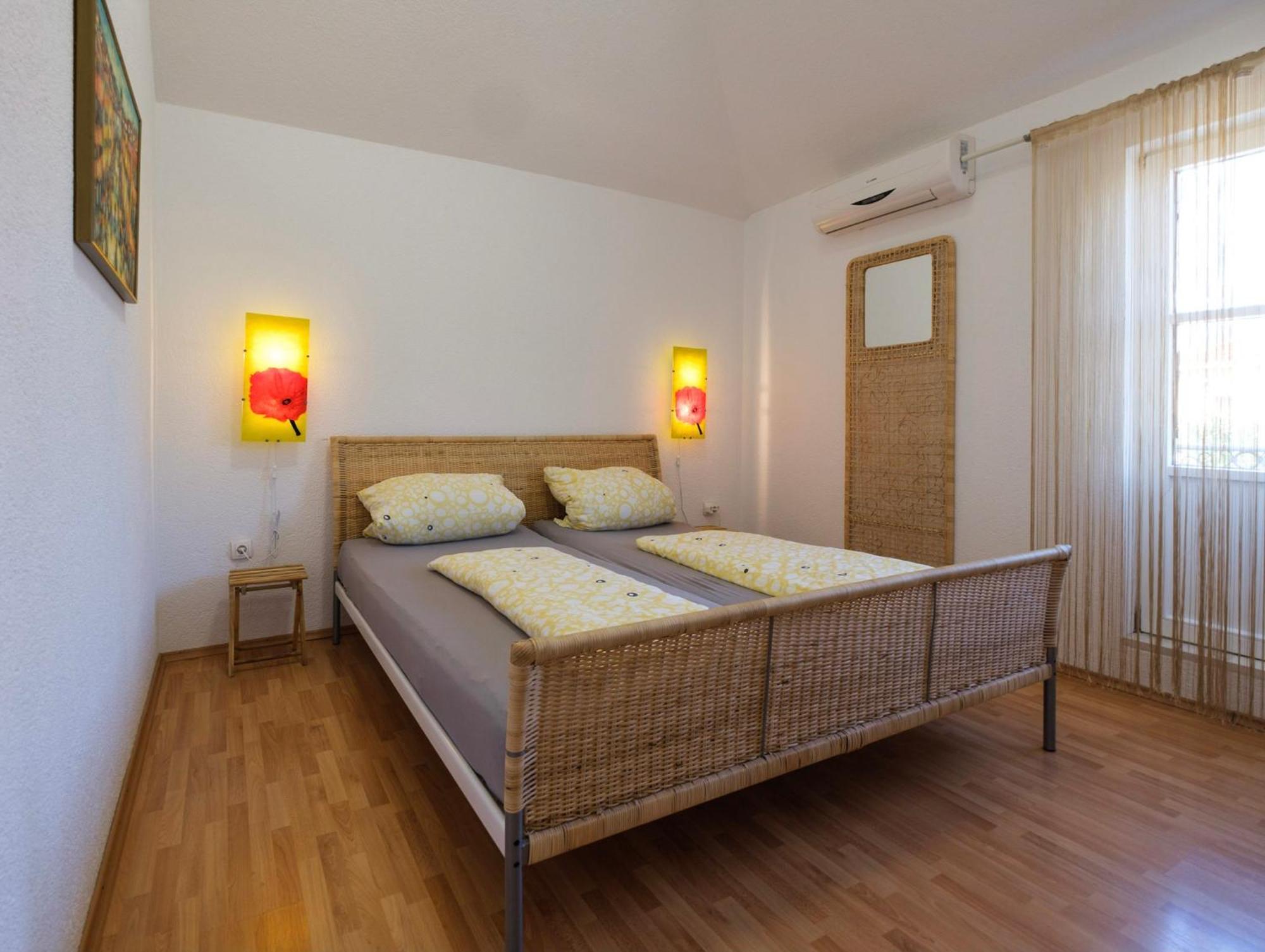 Apartments Kaktus Orebic Orebić Quarto foto