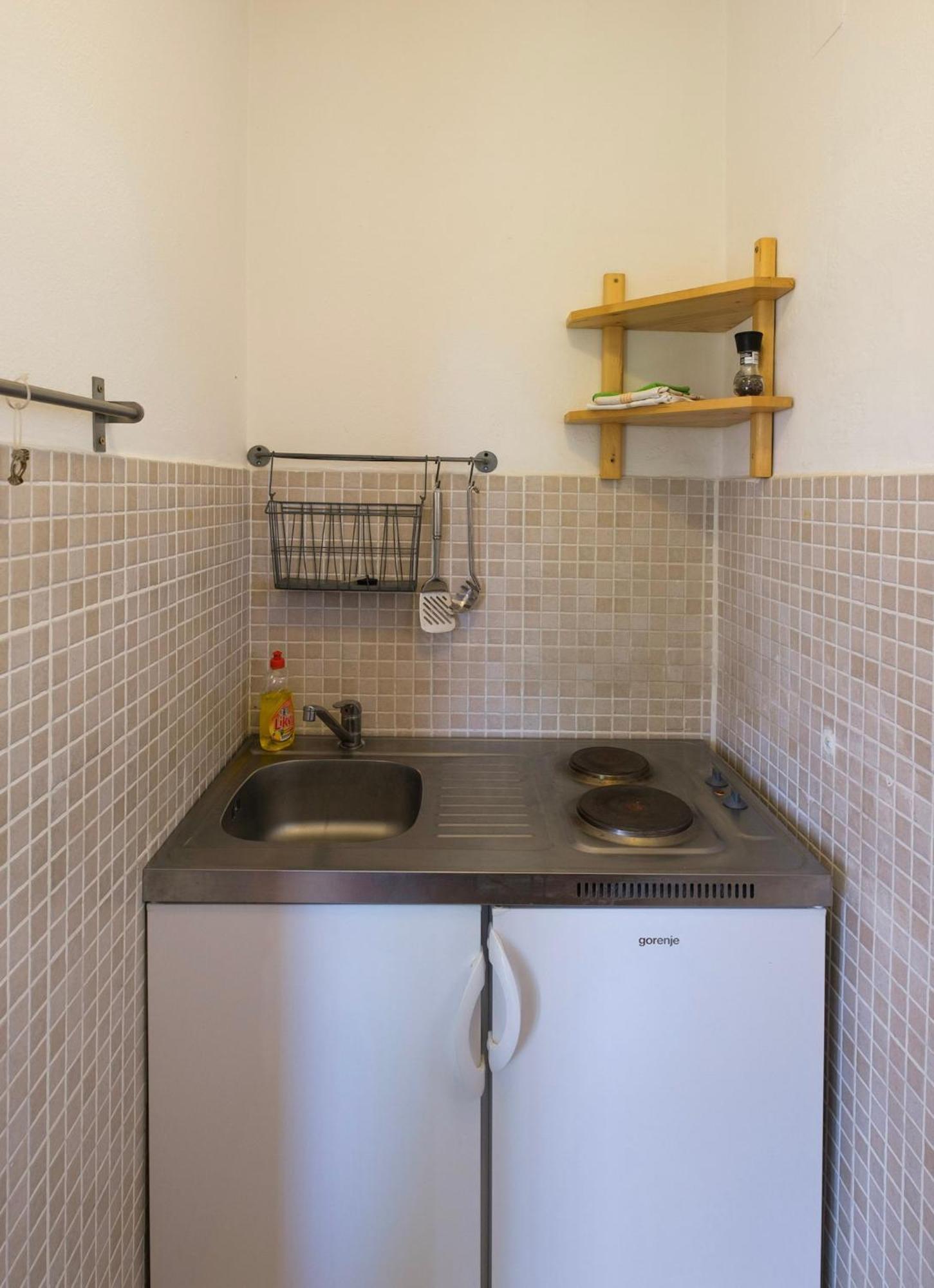 Apartments Kaktus Orebic Orebić Quarto foto