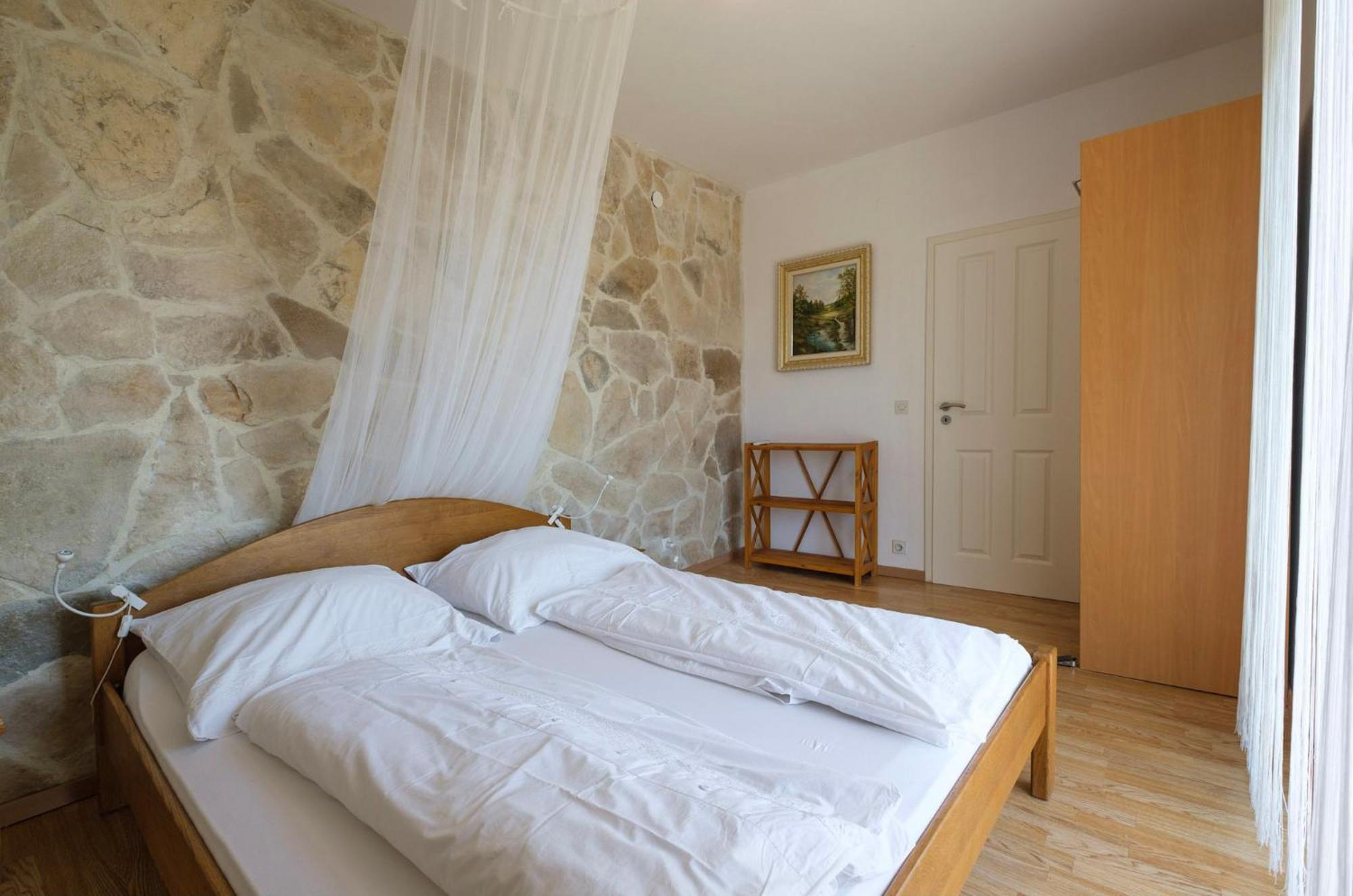 Apartments Kaktus Orebic Orebić Quarto foto