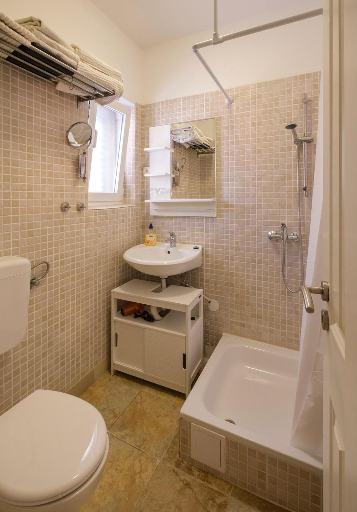 Apartments Kaktus Orebic Orebić Quarto foto