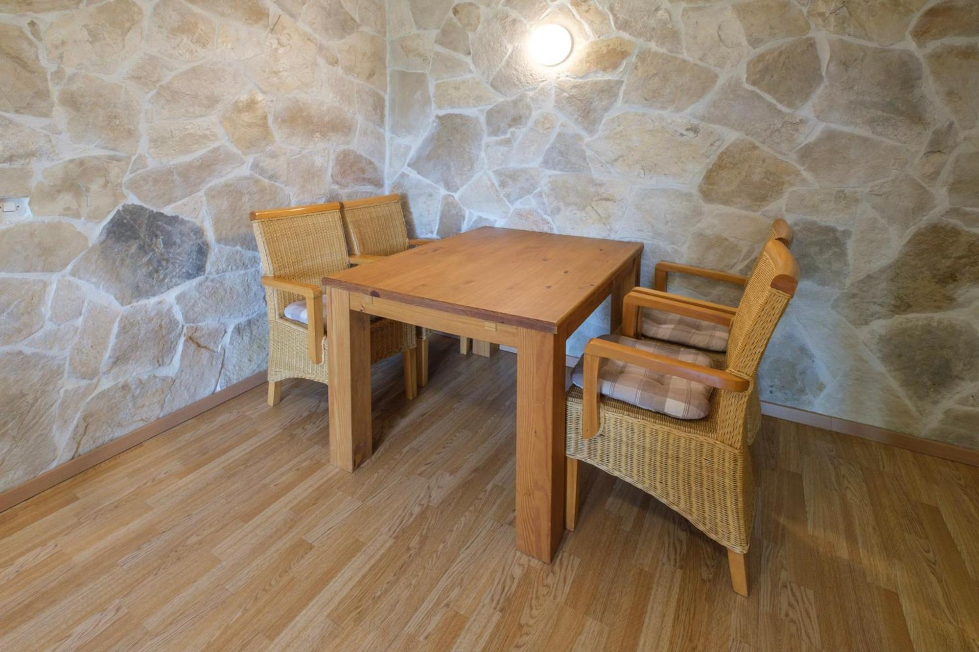Apartments Kaktus Orebic Orebić Quarto foto